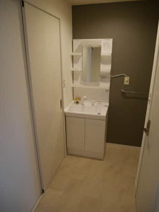 クレストときわ B201号-9