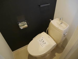 クレストときわ B201号-11