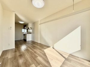 ＫＭハイツ B103号-2