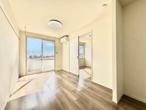 ＫＭハイツ B103号-3