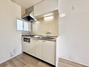 ＫＭハイツ B103号-4