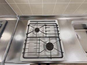 ＫＭハイツ B103号-5