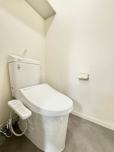 ＫＭハイツ B103号-8