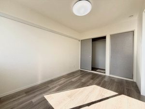 ＫＭハイツ B103号-9