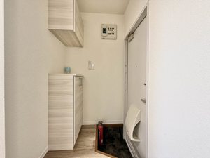 ＫＭハイツ B103号-11