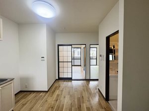 ボナール丸光 B101号-7