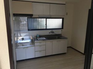 フレグランスセブン A102号-2