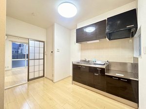 ウィングヒルＢ 0101号-2