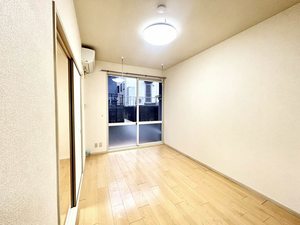 ウィングヒルＢ 0101号-3