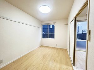 ウィングヒルＢ 0101号-6