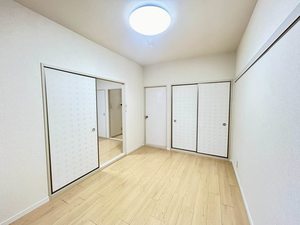 ウィングヒルＢ 0101号-7