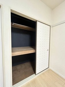 ウィングヒルＢ 0101号-8