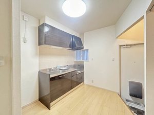 ウィングヒルＢ 0101号-9