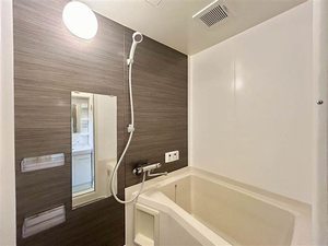 ウィングヒルＢ 0101号-11