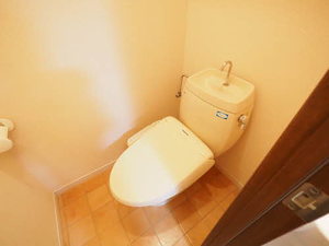 ウィングヒルＢ 0201号-6