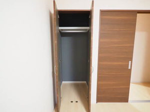 ウィングヒルＢ 0201号-7