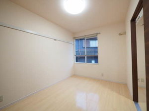 ウィングヒルＢ 0201号-8