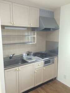 シャトーラトゥール B203号-3