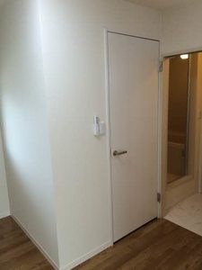 シャトーラトゥール B203号-5