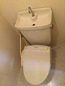 シャトーラトゥール B203号-13