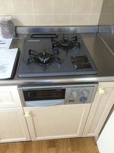 シャトーラトゥール B203号-14