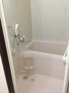 T.TOWNパルティール A101号-8
