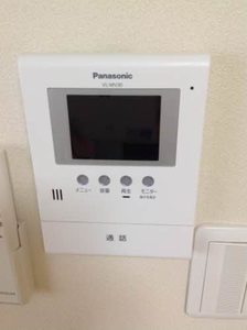 T.TOWNパルティール A101号-9
