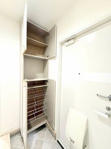 T.TOWNパルティール A102号-13