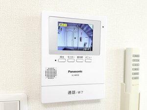 T.TOWNパルティール A102号-14
