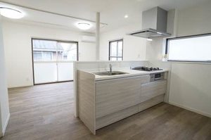 Ｔ．ＴＯＷＮパルティール A201号-2