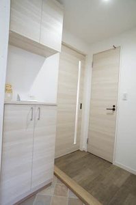 Ｔ．ＴＯＷＮパルティール A201号-3