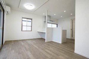 Ｔ．ＴＯＷＮパルティール A201号-5