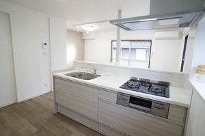 Ｔ．ＴＯＷＮパルティール A201号-7