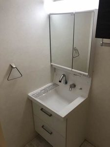 T.TOWNパルティール B102号-11