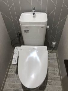 T.TOWNパルティール B102号-12