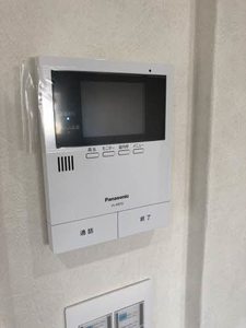 T.TOWNパルティール B102号-15