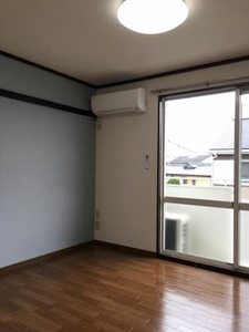 Ｔ．ＴＯＷＮパルティール B202号-5