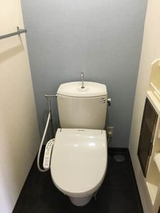 Ｔ．ＴＯＷＮパルティール B202号-10