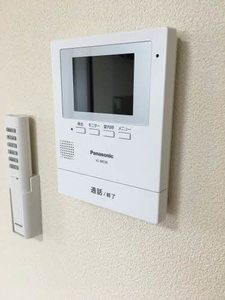 Ｔ．ＴＯＷＮパルティール B202号-11