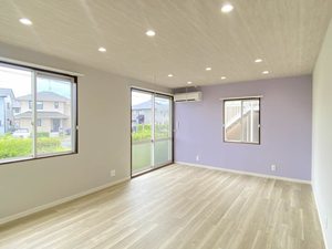 Ｔ．ＴＯＷＮパルティール C101号-2