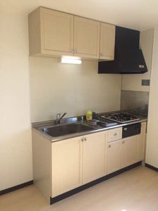 T.TOWNパルティール C201号-7