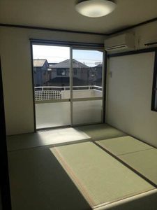 T.TOWNパルティール C201号-9
