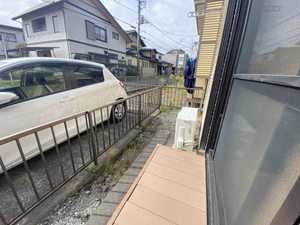 フレグランスかつまた A101号-15