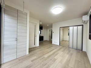 フレグランスかつまた B101号-2