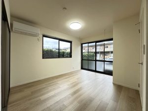 フレグランスかつまた B101号-3