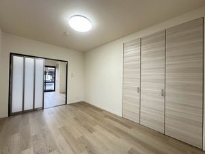 フレグランスかつまた B101号-5