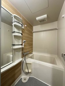 フレグランスかつまた B101号-6