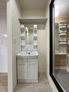 フレグランスかつまた B101号-7