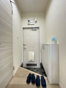 フレグランスかつまた B101号-11