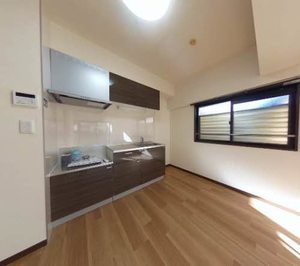 シャトー末廣 0201号-2